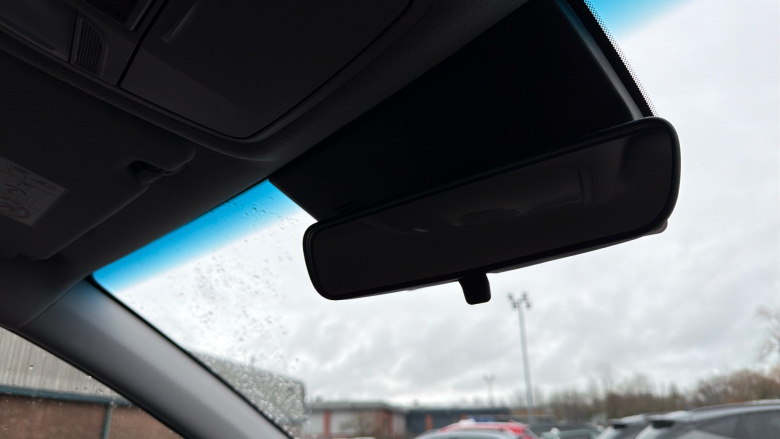 Hyundai Kona 1.6 GDi Hybrid SE Connect 5dr DCT Hybrid Hatchback